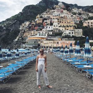 Meet your Posher, Kara